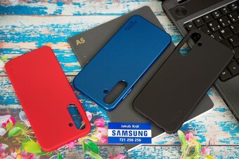 Nillkin Super Frosted pro Samsung - 20