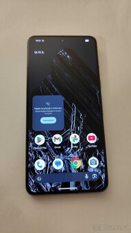Google Pixel 8 Pro 12GB/256GB, Obsidian - 20