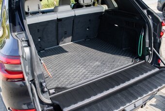 BMW X5 xDrive30d 210 kW (2021) - 20