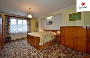 Prodej rodinného domu 220 m2, Košťálov - 20