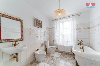 Prodej rodinného domu, 337 m², Františkovy Lázně - 20