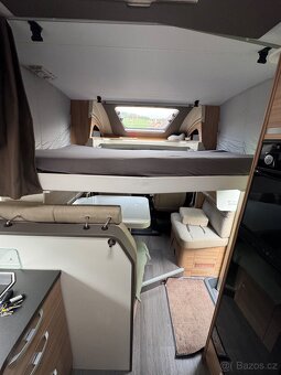 Adria Matrix 670SL Axess, cena vč. DPH ODPOČET Výbava - 20