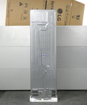 Chladnička LG GBP62PZTBC - se zárukou - 20