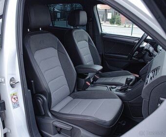 Volkswagen Tiguan 2.0 TDI R-Line DSG - 20