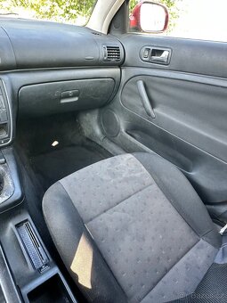 VOLKSWAGEN PASSAT 1.9 TDI, PLNĚ POJÍZDNÉ - 20