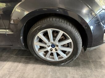 Ford Galaxy 2,0 TDCI GHIA 7 MÍST BI-XEN - 20