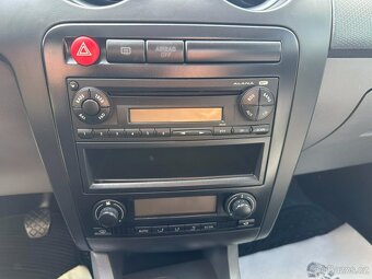 Seat Ibiza 1.2Htp 51kw - 20