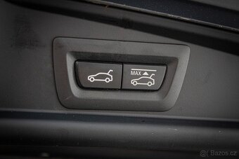 BMW Rad 5 GT 530d xDrive - 20