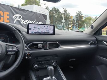 Mazda CX-5, 2.5i 143kw aut.21tkm tažné org - 20