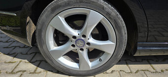 Mercedes-Benz B180, r.v. 2012, nájezd 167000km - 20