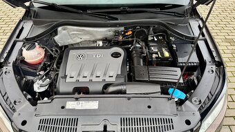 NA PRODEJ 2X Volkswagen Tiguan //2.0TDi//4motion//TOP// - 20