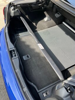 Lexus IS 250C Cabrio V6 - 20