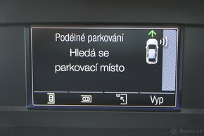 FORD GRAND C-MAX 1,0 ECOBOOST ČR,1.MAJ,DPH,2016 - 20