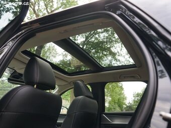 Mazda CX-60, 3.3D (187kW) Homura plná výbava NOVÉ - 20