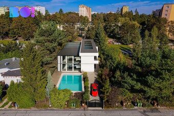 Prodej rodinného domu, 105 m², ul. Bedřicha Nikodéma, Ostrav - 20