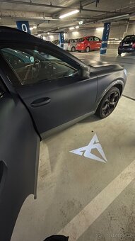 Cupra Formentor VZ 2.0 TSI 310 k DSG 4x4 - 20