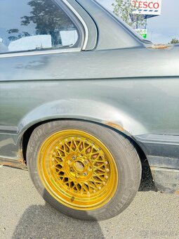 Bmw e30 coupe 316i - 20
