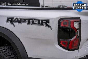 Ranger Raptor 418Hp, 2024 - 20