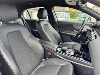 Mercedes-Benz A 180 - 20