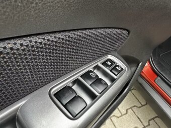 Subaru Forester 2.0 D SUV 4x4 Xenony Tažné 2t Kamera 1. Maj - 20