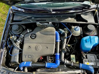 Golf MK2 GTD 1.9 tdi - 20