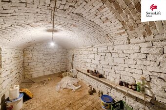 Prodej rodinného domu 210 m2 Vrutická, Velký Borek - 20