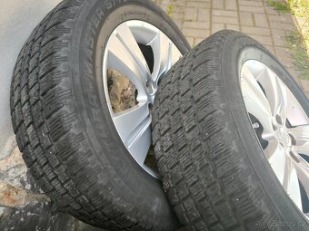KIA SPORTAGE 1.6 GDI 99kw, r.v. 2014,PERFEKTNÍ STAV, 78000KM - 20