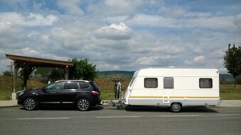 Bürstner FUN 435 TN - 20