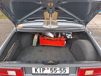Bmw e23 728i - 20