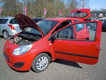 Renault Twingo 1.2i 43kw(58hp) r.v.10/2009 - 20