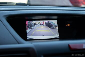 Honda CR-V 2.2 i-DTEC Executive 4WD - 20
