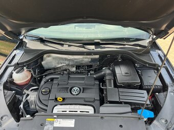 Volkswagen Tiguan 1.4 TSI CUP Webasto Xenon Kessy - 20