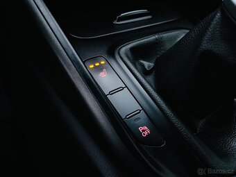 Kia Carens 1.6GDi 99KW 1.MAJITEL MANUÁL VÝHŘEV TAŽNÉ - 20