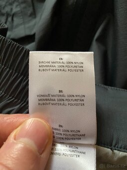 Nové pánské celoroční outdoor kalhoty HUSKY- XL, 10000/10000 - 20