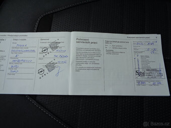 OPEL MOKKA 1.2i GS-LINE 96kW AUTOMAT,KOUPENO ČR,1.MAJITEL - 20
