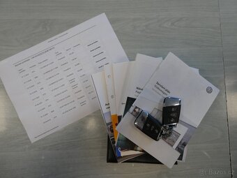 Volkswagen Passat 2.0 TDi 110kW DSG Highline,ČR,2xkola - 20