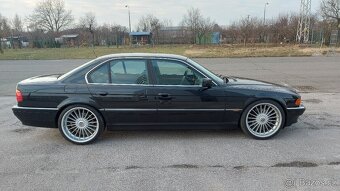 ALPINA R21 E38, E65 5x120 - 20