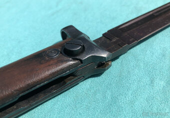 Italský bodák M1938 – 2.sv.válka - 20