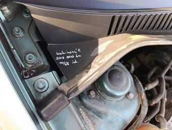 Volkswagen Polo, 1,2 - nutná oprava - 20