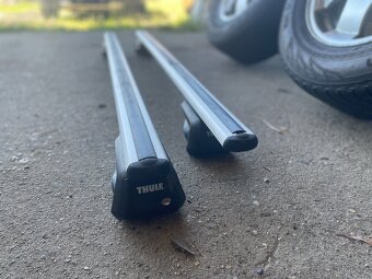 Prodám Volvo XC70 - 20