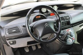 CITROËN C8 2,0 HDI 7.MÍST,STK 03/26,2010 - 20