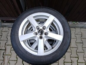 subaru impreza 2.0r 118kw combi - 20