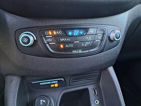 FORD TOURNEO COURIER TITANIUM 1.5TDCi 2016 KLIMA,NAVI,159TKM - 20