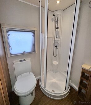 ELDDIS MAGNUM GT 462 2/3 r.v 2015 SOLAR - 20