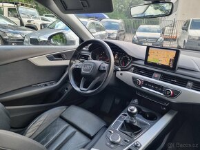 ⭐Audi A4 2.0TDI/110KW/1.MAJ/2016/KOMBI⭐ - 20