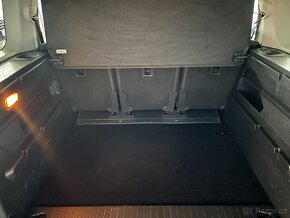 Citroën Berlingo 1,5 1.MAJ,ČR,SERVISKA,BHDI96kW - 20