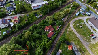Prodej, domy/rodinný, 80 m2, Havířská 229, 33023 Nýřany, Plz - 20