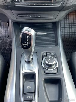 BMW X5 3.0d x-Drive 180kW Aut. NAVI - 20