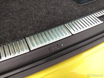Škoda Superb III DSG SPORTLINE MATRIX VIRTUAL WEBASTO TAŽNÉ - 20