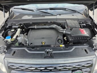 LAND ROVER FREELANDER II 2.2TD 110KW 4X4 - 20